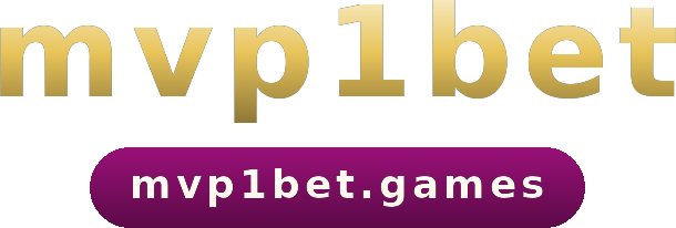 mvp1bet โลโก้