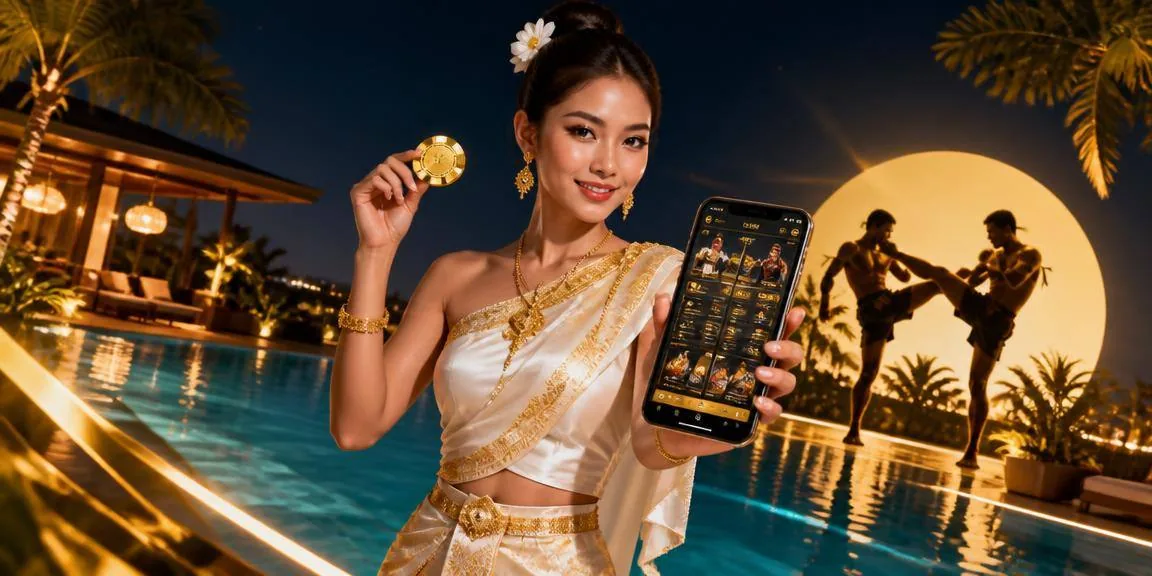 mvp1bet เราสร้างแพลตฟอร์มนี้ขึ้นมาเพื่อคนไทยโดยเฉพาะ